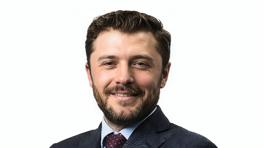 José Elías Del Hierro Gamboa -Lexir