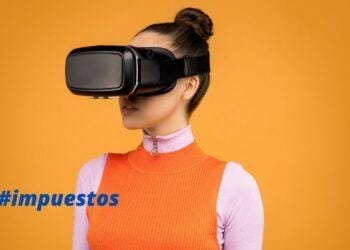 Residencia Fiscal y el Metaverso