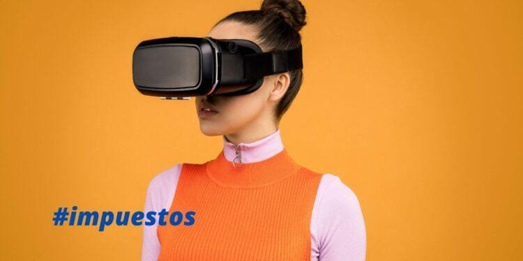 Residencia Fiscal y el Metaverso