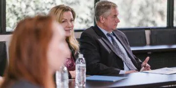 Retención en la fuente por salarios