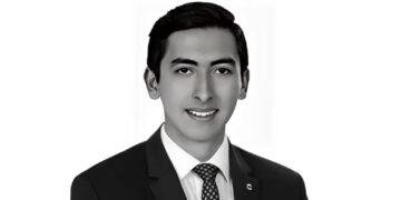 Brian Alonso Gonzalez Olivera