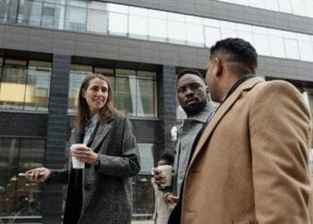 El pensamiento del abogado…