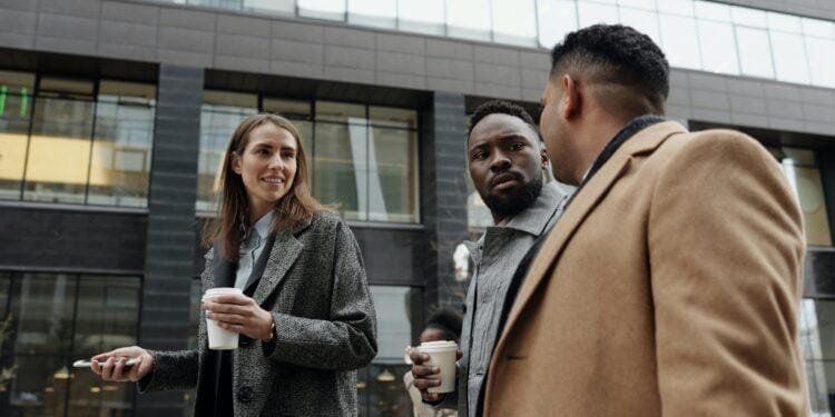 El pensamiento del abogado…