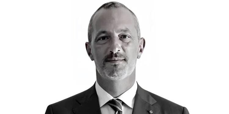 Ernesto Sanguinetti