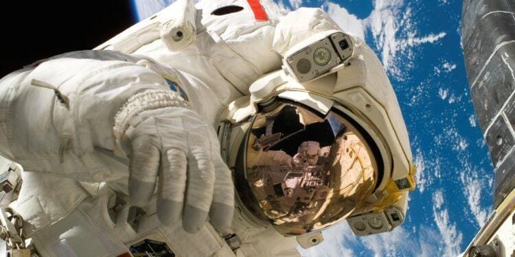 Una agencia espacial para Colombia
