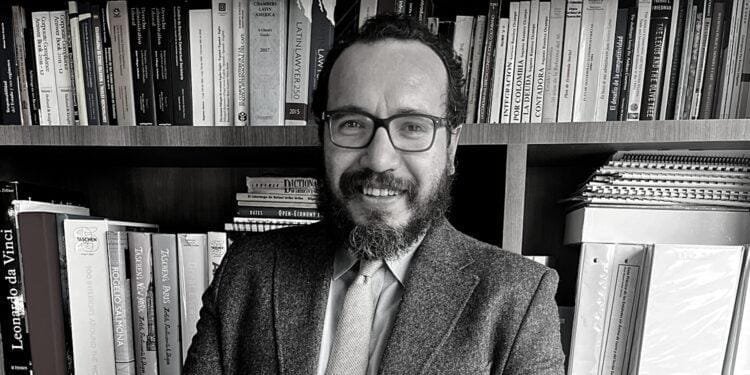 Holland & Knight promueve a Juan Israel Casallas Romero a Socio y nombra a tres Senior Counsels en Bogotá