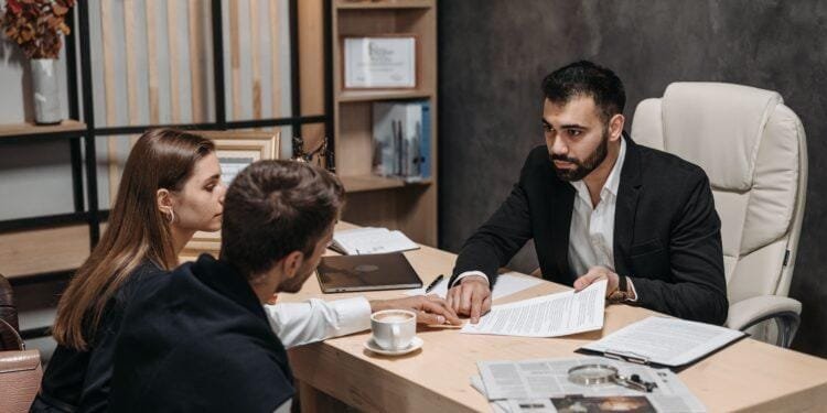 Efectos tributarios generales del contrato de mandato