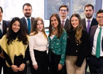 CMS Rodríguez-Azuero fortalece su equipo de Derecho Corporativo y M&A