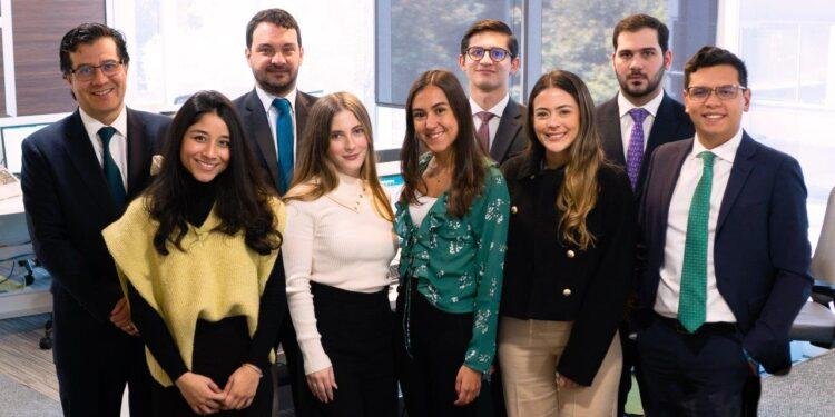 CMS Rodríguez-Azuero fortalece su equipo de Derecho Corporativo y M&A