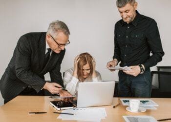 El derecho de retiro de los accionistas en los procesos de escisión