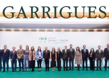 Garrigues, se destaca en desempeño ESG a nivel internacional