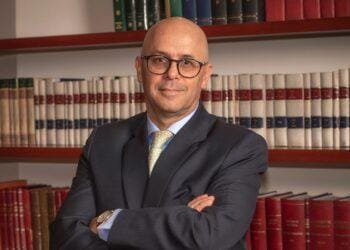 Luis Felipe Bonilla, nuevo socio de Esguerra Asesores Jurídicos en el área de Derecho Laboral