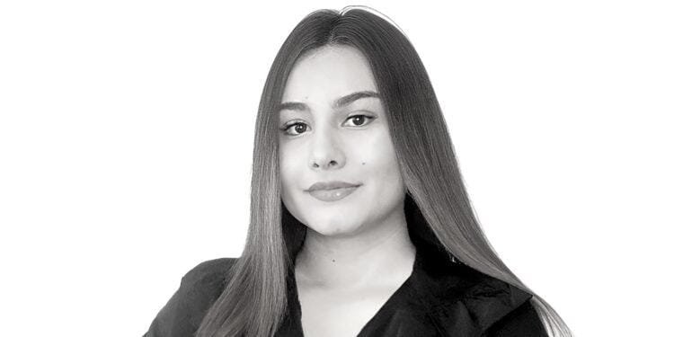 Contraparte de capital disperso ¿identificó su beneficiario final?