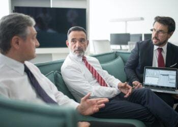 ¿En qué consiste el fuero residual que se deriva del derecho de asociación sindical?