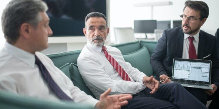 ¿En qué consiste el fuero residual que se deriva del derecho de asociación sindical?