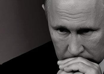 La órden de Captura que emitió la Corte Penal Internacional contra Vladimir Putin