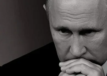 La órden de Captura que emitió la Corte Penal Internacional contra Vladimir Putin