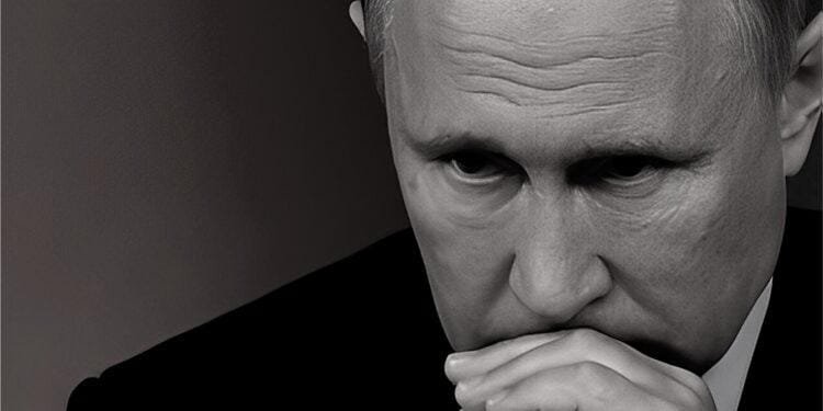 La órden de Captura que emitió la Corte Penal Internacional contra Vladimir Putin