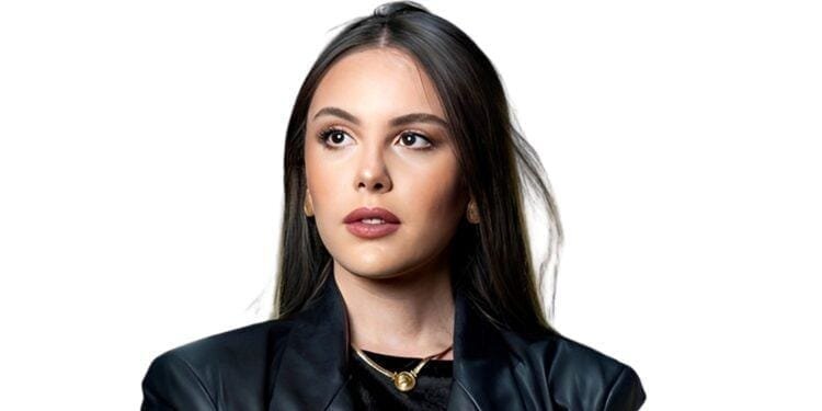 Katia Margarita Martínez Rivero