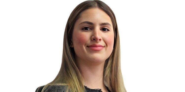 María José Ramírez Szekessy Lexir