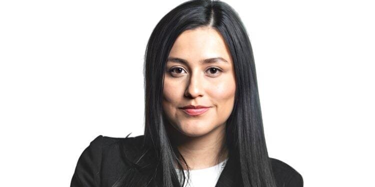 ¿Puede desplazarse al ser humano como autor de obras creadas a partir de IA?