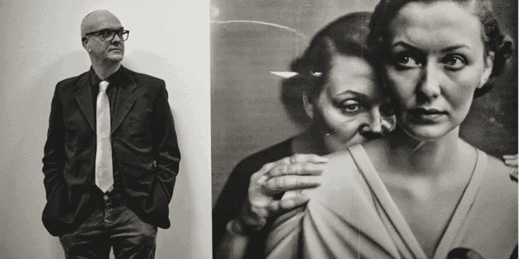 La Inteligencia Artificial, los Derechos de Propiedad Intelectual y el Premio Mundial de Fotografía Sony 2023