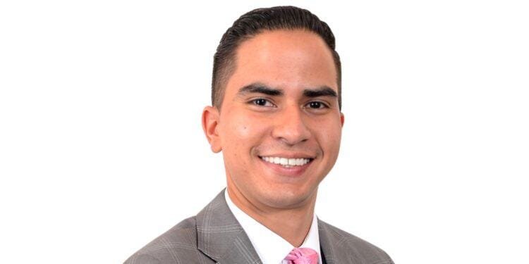 Juan Pablo Borrero Lexir