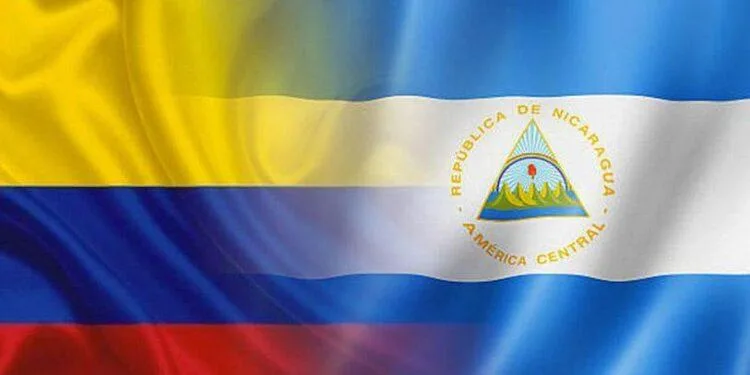 Colombia y Nicaragua ponen fin a un litigio de más de 20 años en La Haya