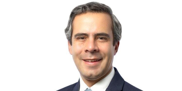 Daniel Fajardo