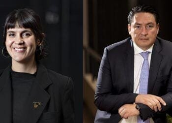 Espinosa Olarte Abogados incorpora dos nuevos socios quienes liderarán las áreas de Cumplimiento Regulatorio y Comercio Exterior y Derecho del Arte y del Entretenimiento