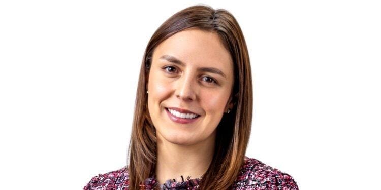 María Carolina Sarmiento Forero Lexir