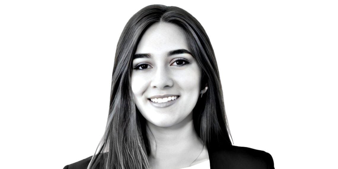 Maria Alejandra Ortiz Rivera - Lexir