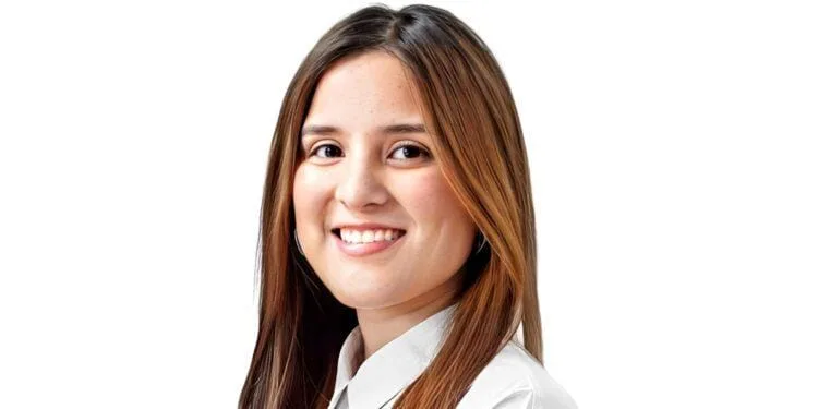 Juliana Veléz Montalvo