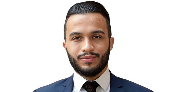 Juan Esteban Pacheco Sánchez