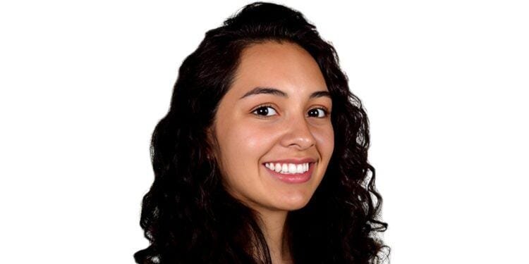 Sharon Marroquín Lexir