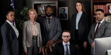 5 Consejos Valiosos para Estudiantes de Derecho