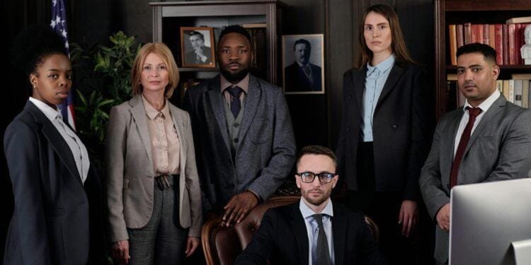 5 Consejos Valiosos para Estudiantes de Derecho