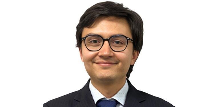 Andrés Felipe Amaya