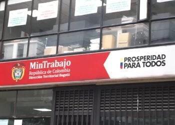 ¿El Ministerio del Trabajo modifica su posición frente al fuero de salud?