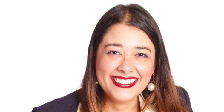 Maria Paula Gomez Gomez