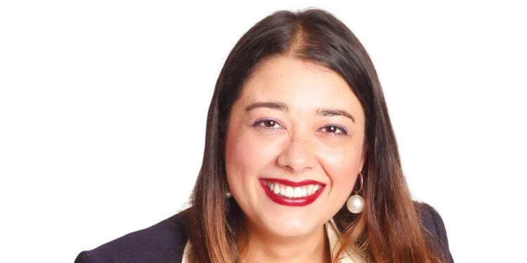 Maria Paula Gomez Gomez