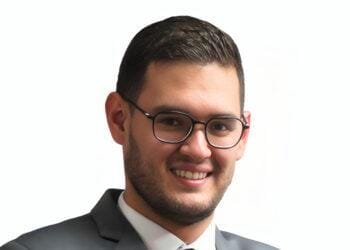 Nicolás Valencia Ávila