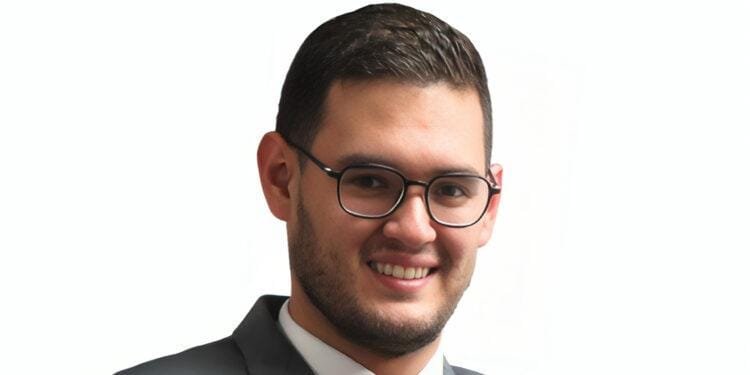 Nicolás Valencia Ávila