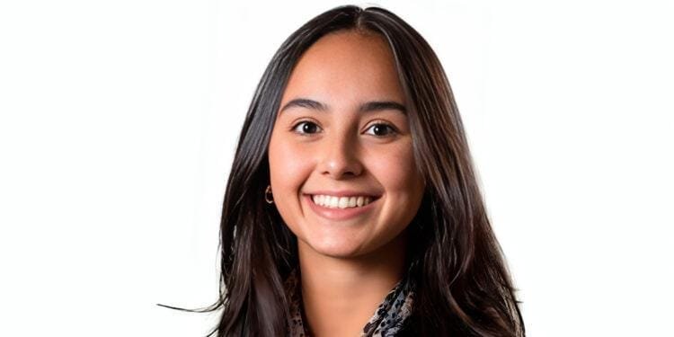 Alejandra Vásquez Lexir