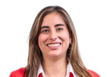 María Gabriela Rubiano Jiménez