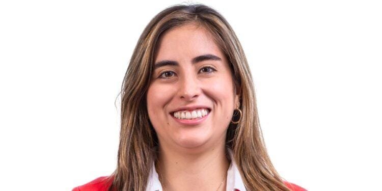 María Gabriela Rubiano Jiménez