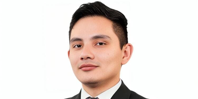 Cristian David Sarmiento Paez