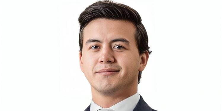 Nicolás Beltrán Vélez