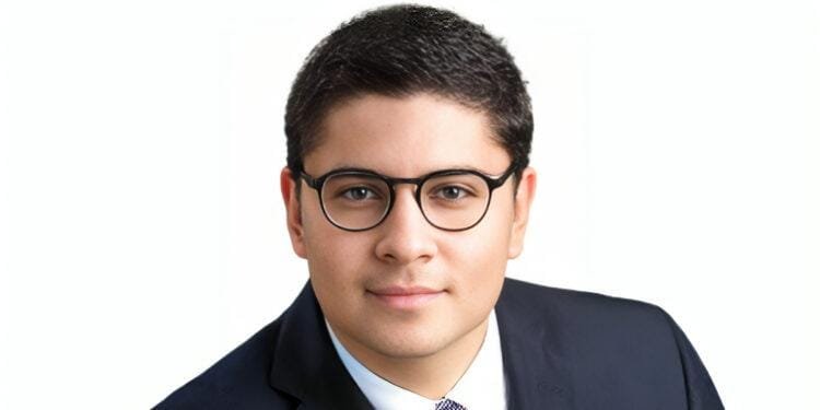RICARDO PORRAS LEXIR