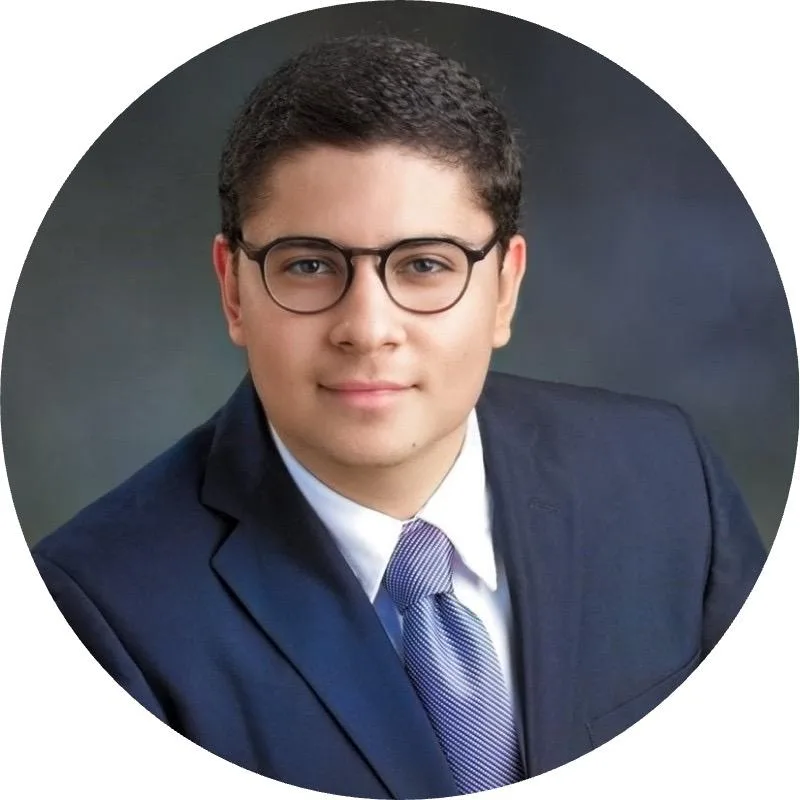 Ricardo Porras Saavedra